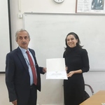 Fakülte Semineri Düzenlendi