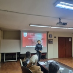 Dış Paydaş Toplantısı Gerçekleştirildi