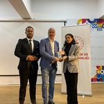 Sömürgecilik ve Sömürge Sonrası Kültürel Kimlik Sorunu Konferansı