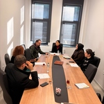 Sosyoloji Bölümü 2025-2026 Güz Dönemi Akademik Kurul Toplantısı Yapıldı