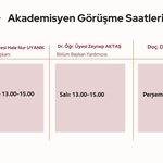 Trabzon üniversitesi