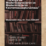 Trabzon üniversitesi