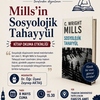 Kitap Okuma Etkinliği
